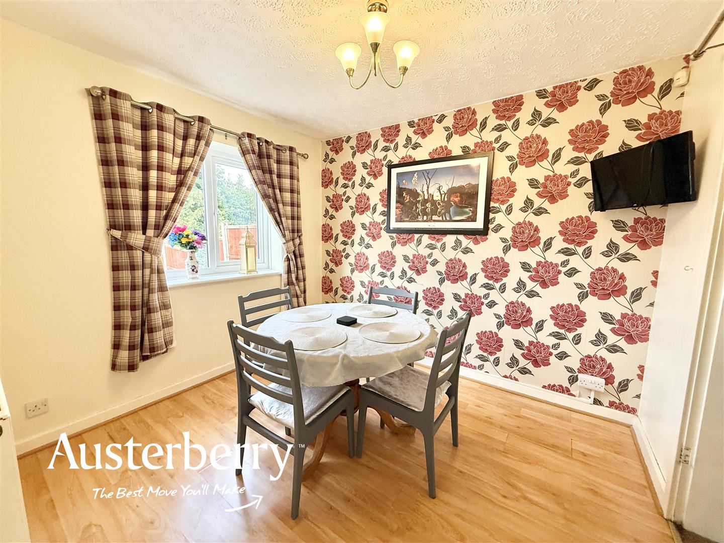 Welsh Close, Lightwood, Stoke-On-Trent